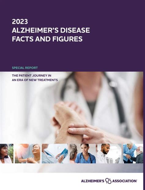 Alzheimer’s report hints at a future health crisis bigger than COVID-19